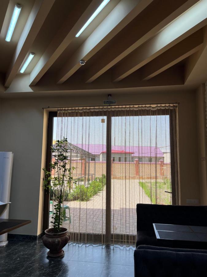 Mahmud Hotel Samarkand Exterior foto
