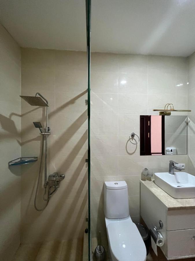 Mahmud Hotel Samarkand Exterior foto